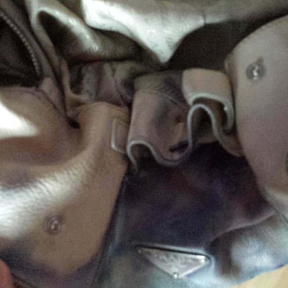 ************************SOLD*****************PRADA - Picture 7 of 10